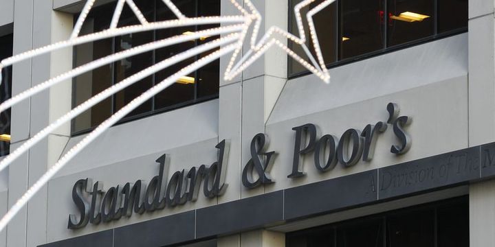 S&P