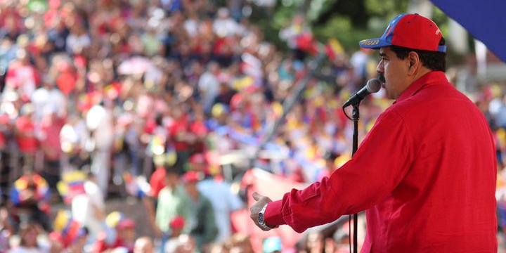 Venezuela dış borcunu yeniden yapılandıracak