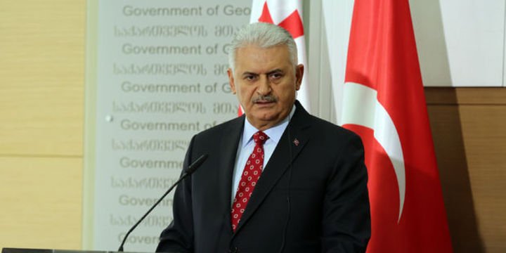 Yıldırım: %11.9