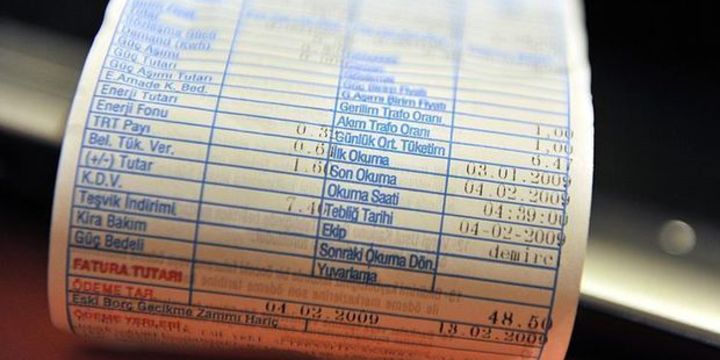 Elektrik ve gazda usulsüz kullanım engellenecek
