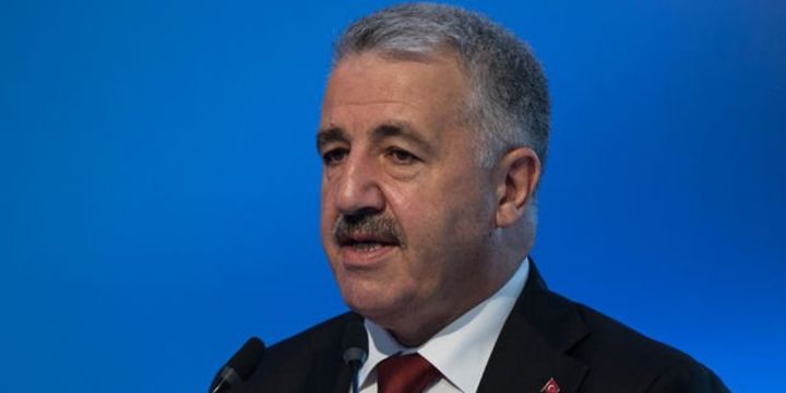 Bakan Ahmet Arslan: Türk Telekom’u devredebiliriz