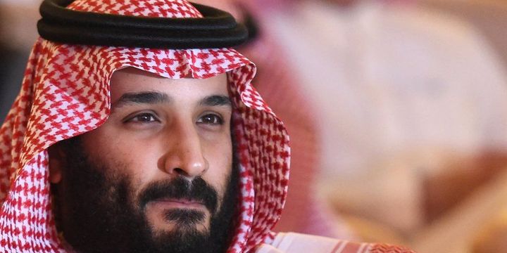 Suudi Arabistan