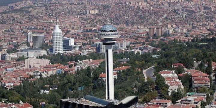 Ankara