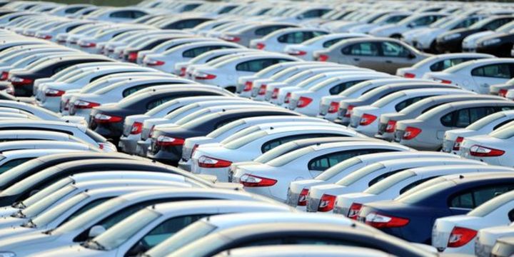Otomotiv sektörü ekimde 2,6 milyar dolarlık ihracat yaptı