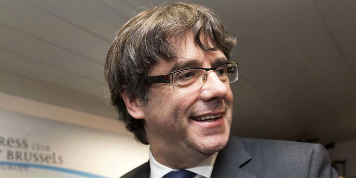 Puigdemont