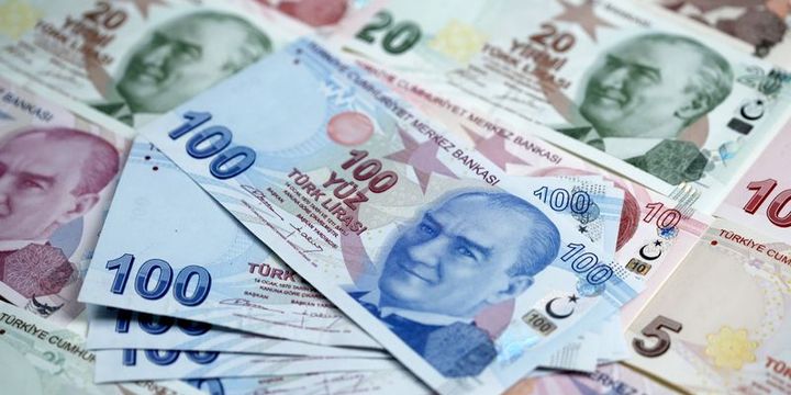 Yabancıların Türkiye tahvili alımlarındaki yavaşlama TL