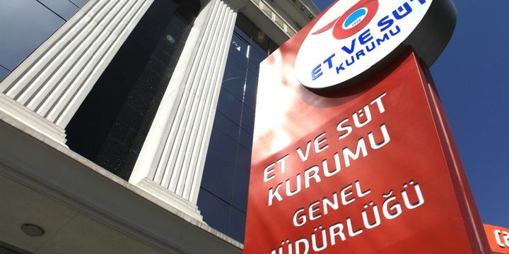 ESK Genel Müdürü görevden alındı