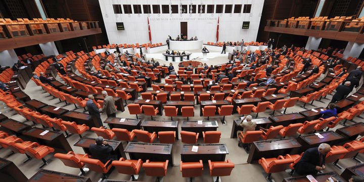 Ekonomi ve siyaset gündemi - 6 Kasım 2017