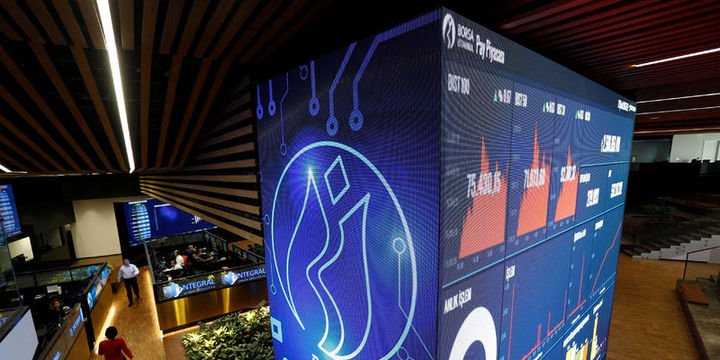 Borsa haftaya yükselişle başladı