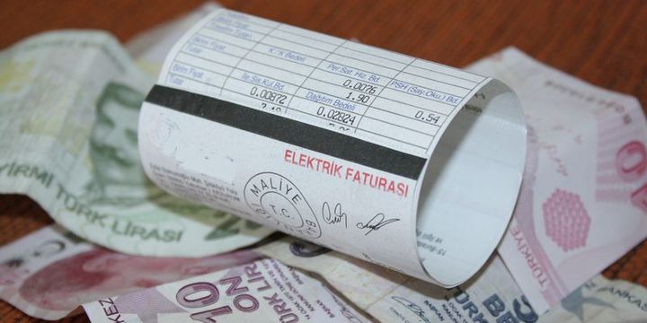 Elektrikte serbest tüketici sayısı ekimde arttı