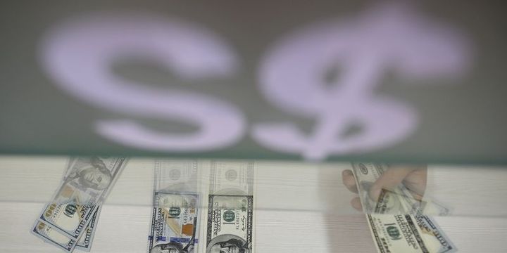 Yatırımcılar hisselerdeki yükselişe rağmen Türkiye ETF