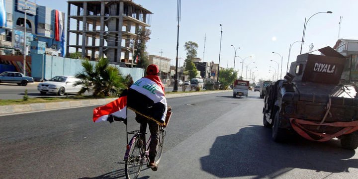 Irak Yüksek Mahkemesi: Hiçbir bölge Irak
