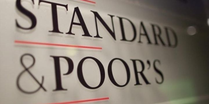 S&P: Türkiye "yeni kırılgan 5