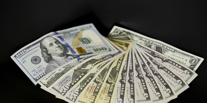 Dolar/TL ABD haberiyle düşüyor