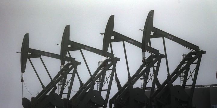 Petrol Suudi Arabistan