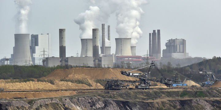 İklim değişikliği 100 milyon insanı yoksul bırakacak