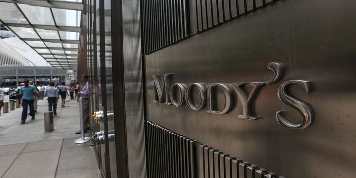 Moody’s Londra’da küresel reytingleri değerlendirecek