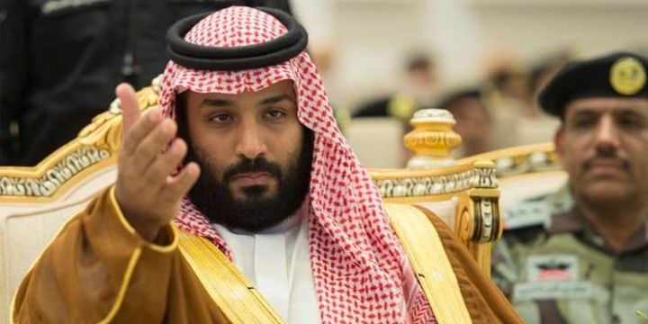 Suudi Arabistan gözaltına alınanların hesaplarını dondurdu