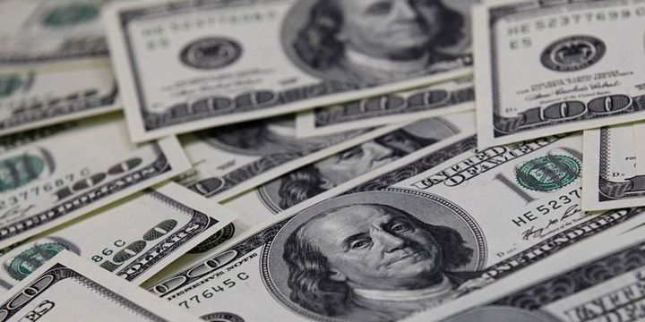 Dolar ABD