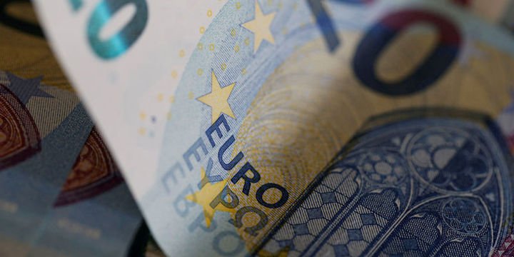 Euro/TL 4.5239 ile tüm zamanların rekorunu kırdı