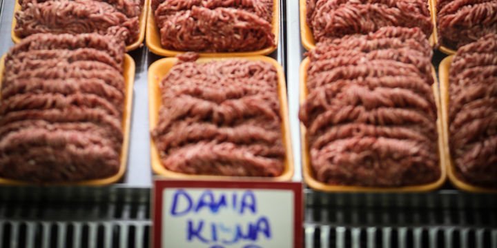 ESK etlerine hafta sonu tüm illerde ulaşılabilecek