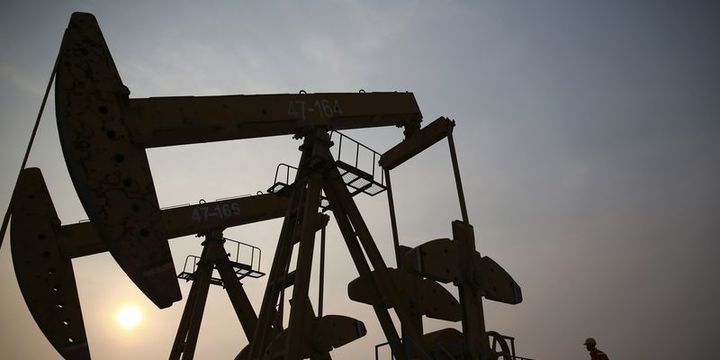 Azerbaycanda üretilen petrol 2 milyar tona ulaştı