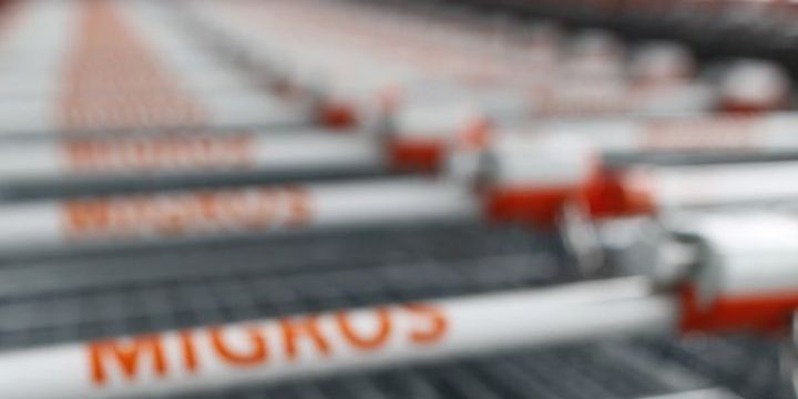 Migros