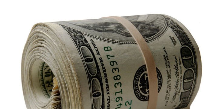 Dolar/TL 3.86