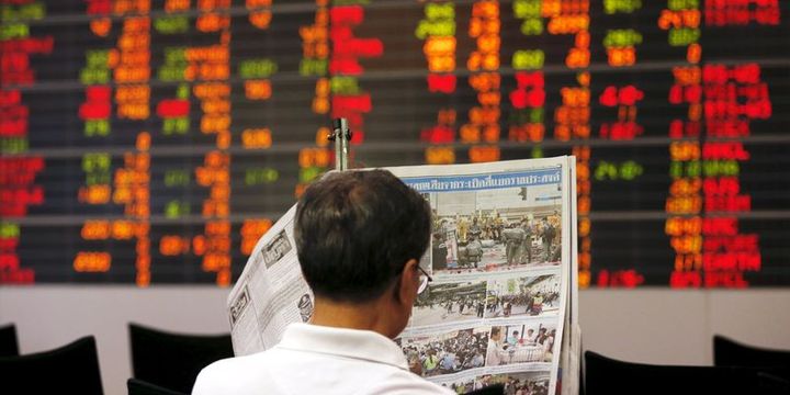 Gelişen ülke varlıkları risk iştahıyla yükseldi