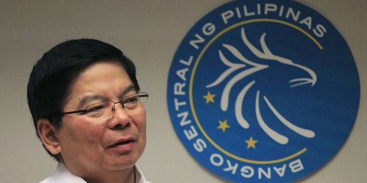Filipinler MB faiz değiştirmedi