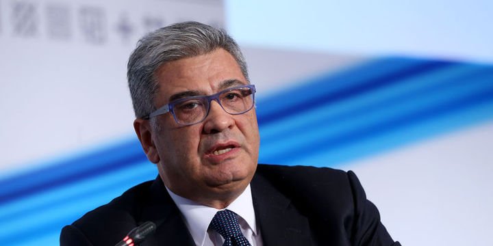 Ertem: Dövizle borçlanmaya kısıtlamalar getirileceğini düşünüyorum