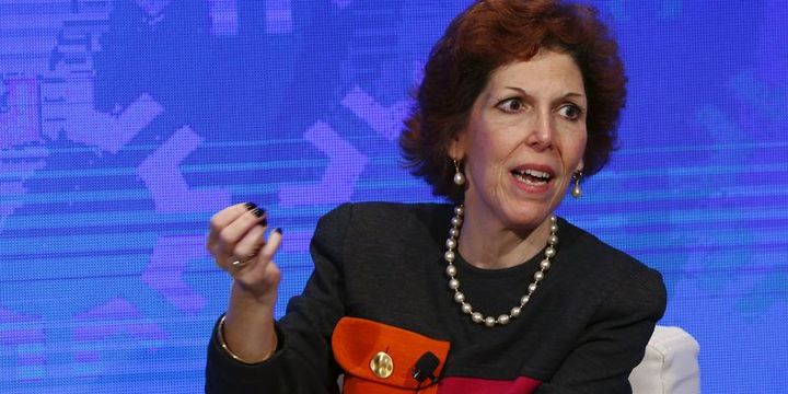 Fed/Mester: Kademeli faiz artışı en iyi seçenek