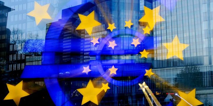 AB Euro Bölgesi büyüme tahminini yükseltti