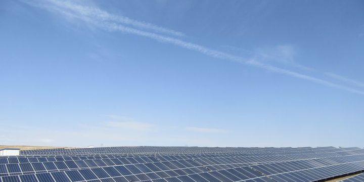 Güneş paneli fiyatlarında büyük düşüş olacak