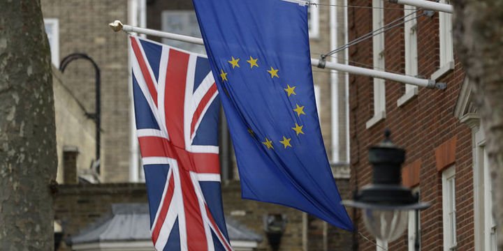 Brexit müzakerelerinde 6. tur başladı