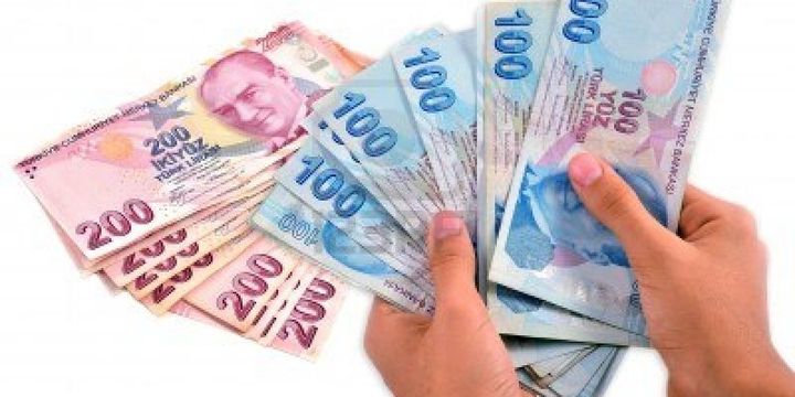 Bankacılık sektörünün kredi hacmi arttı