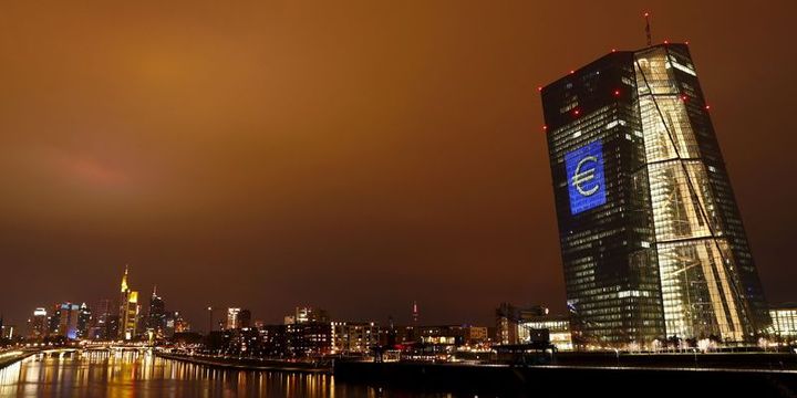 ECB ikinci yarıda güçlü büyüme bekliyor