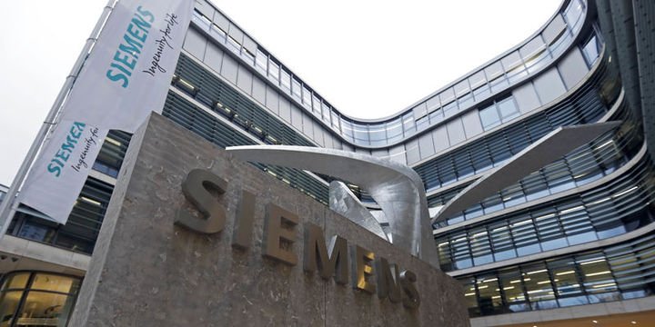 Siemens
