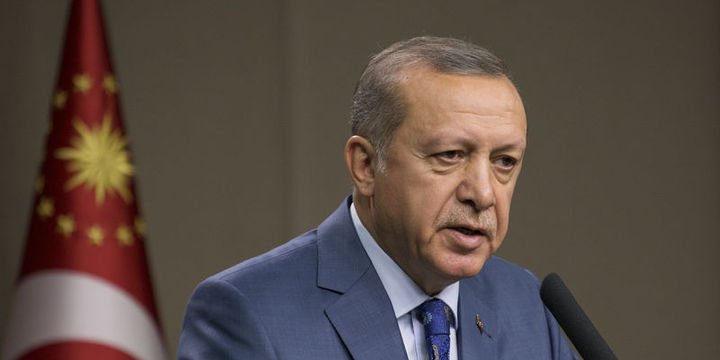 Erdoğan: Dershanelerin canlandırılmasına izin verilmeyecek