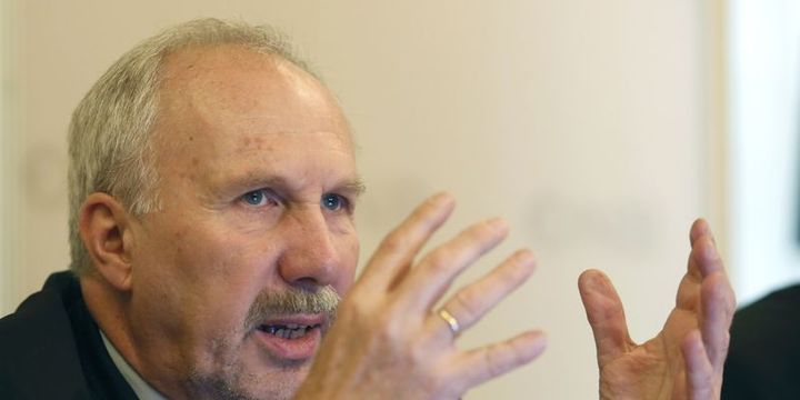 AMB/Nowotny: AMB