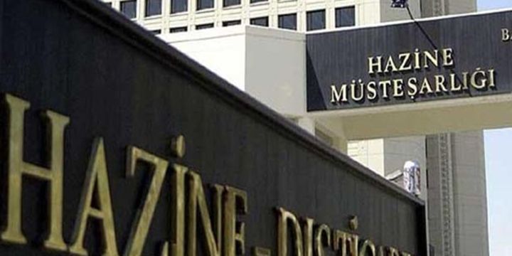 Hazine haftaya 2 ihale düzenleyecek