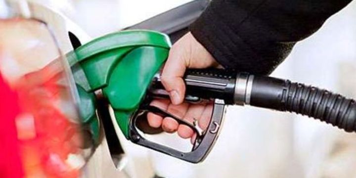 Motorinin litre fiyatı 5 lirayı geçti