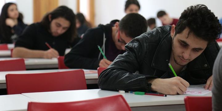 ÖSYM "2018 Yılı Sınav ve Sonuç Açıklama Takvimi" duyurdu