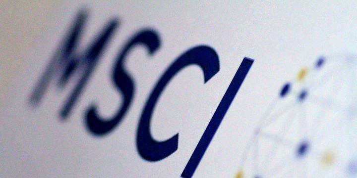 MSCI Turkey Small Cap Endeks değişikliği