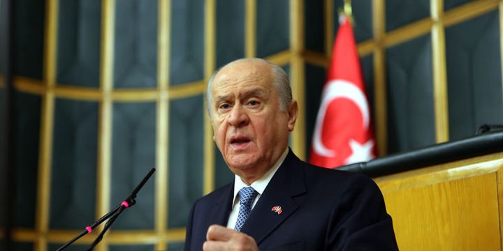 Bahçeli