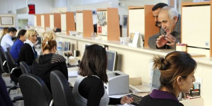 Memurlara onay yazısı zorunluluğu yarın kalkıyor