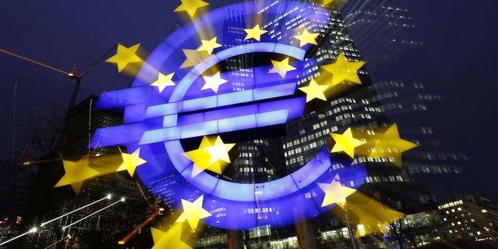 Euro Bölgesi 3. çeyrekte yüzde 0,6 büyüdü