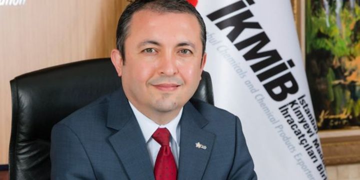 İKMİB’den jet hızında yerlileştirme hareketi