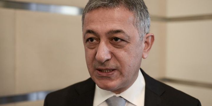 SPK/Ertaş: BIST hedge amaçlı kaldıraçlı işlemler düzenlemesi planlıyor
