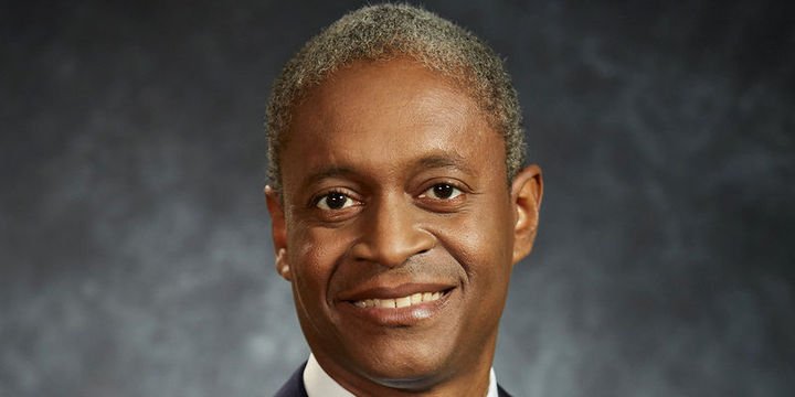 Fed/Bostic: Kademeli faiz artışları birkaç yıl sürmeli